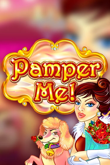 Pamper Me демо игра | Гранд Казино играть без регистрации 