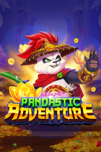 Pandastic Adventure демо игра | Гранд Казино играть без регистрации 