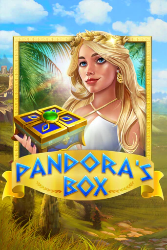 Pandora's Box  демо игра | Гранд Казино играть без регистрации 
