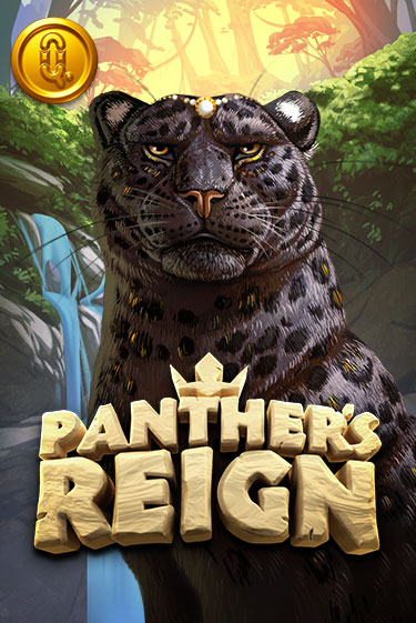 Panther's Reign демо игра | Гранд Казино играть без регистрации 