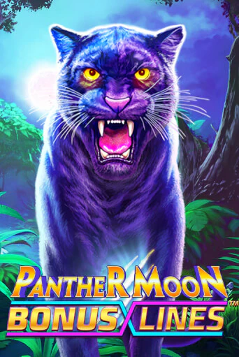 Panther Moon: Bonus Lines™ демо игра | Гранд Казино играть без регистрации 