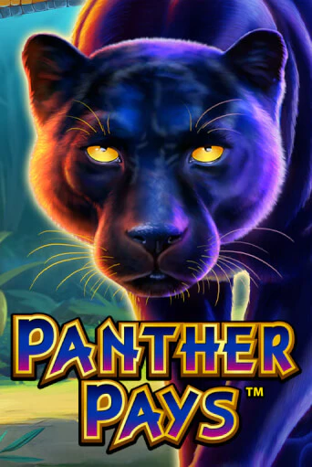 Panther Pays демо игра | Гранд Казино играть без регистрации 
