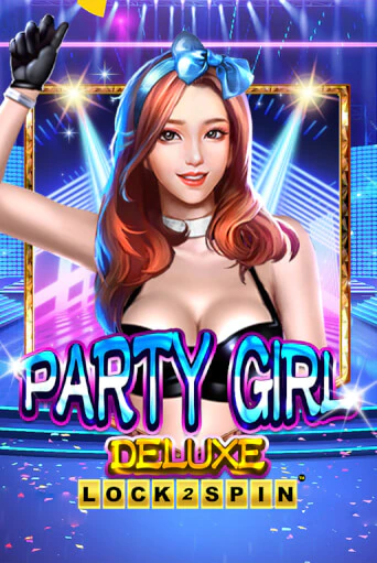 Party Girl Deluxe демо игра | Гранд Казино играть без регистрации 
