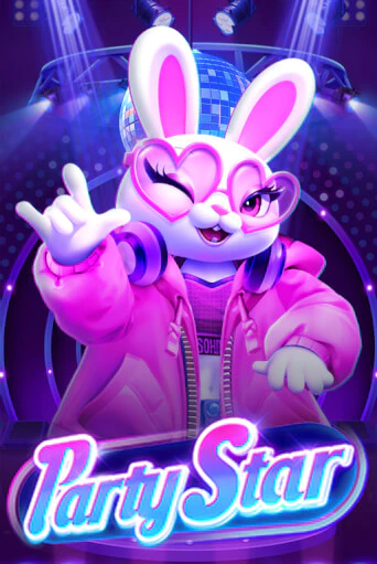 Party Star демо игра | Гранд Казино играть без регистрации 