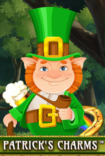 Patrick’s Charms демо игра | Гранд Казино играть без регистрации 