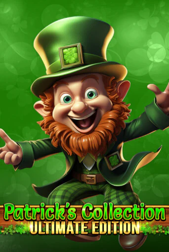Patrick's Collection - Ultimate Edition демо игра | Гранд Казино играть без регистрации 