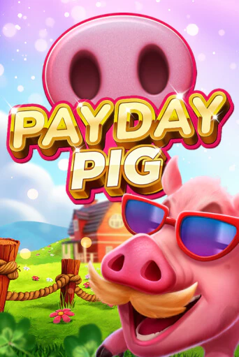 Payday Pig демо игра | Гранд Казино играть без регистрации 