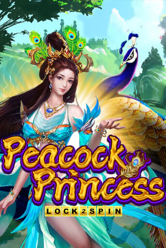 Peacock Princess демо игра | Гранд Казино играть без регистрации 