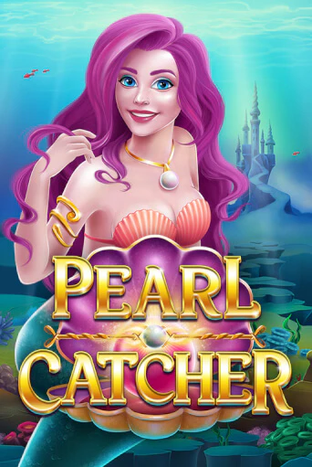 Pearl Catcher демо игра | Гранд Казино играть без регистрации 