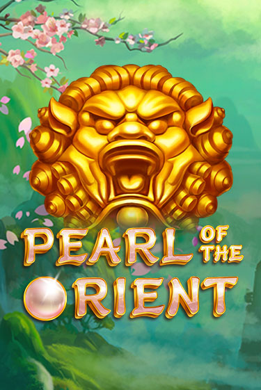 Pearl of the Orient демо игра | Гранд Казино играть без регистрации 