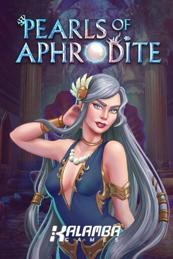 Pearls of Aphrodite MiniMax демо игра | Гранд Казино играть без регистрации 