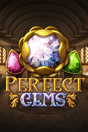 Perfect Gems демо игра | Гранд Казино играть без регистрации 
