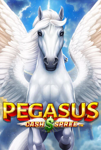 Pegasus Cash Spree демо игра | Гранд Казино играть без регистрации 