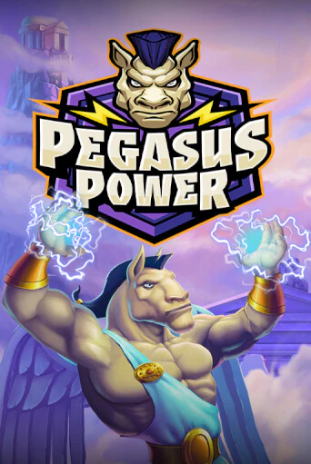 Pegasus Power демо игра | Гранд Казино играть без регистрации 