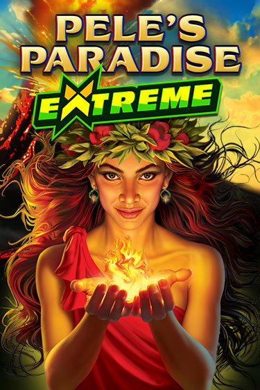 Pele's Paradise Extreme демо игра | Гранд Казино играть без регистрации 