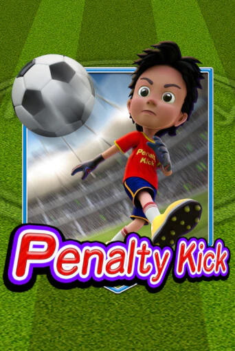 Penalty Kick демо игра | Гранд Казино играть без регистрации 