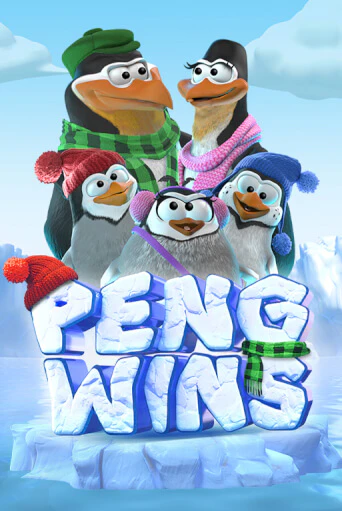 PengWins демо игра | Гранд Казино играть без регистрации 