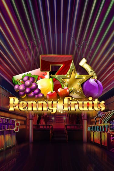 Penny Fruits демо игра | Гранд Казино играть без регистрации 