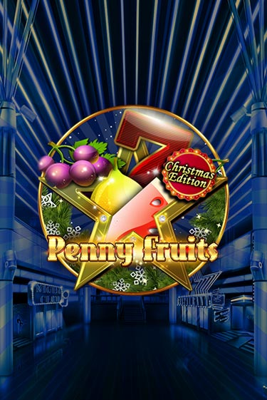 Penny Fruits - Christmas Edition демо игра | Гранд Казино играть без регистрации 