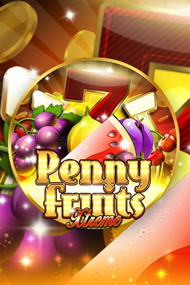 Penny Fruits Xtreme демо игра | Гранд Казино играть без регистрации 