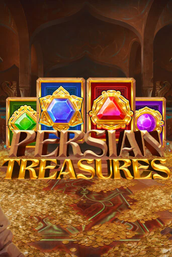Persian Treasures демо игра | Гранд Казино играть без регистрации 