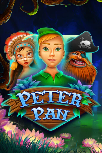 Peter Pan демо игра | Гранд Казино играть без регистрации 