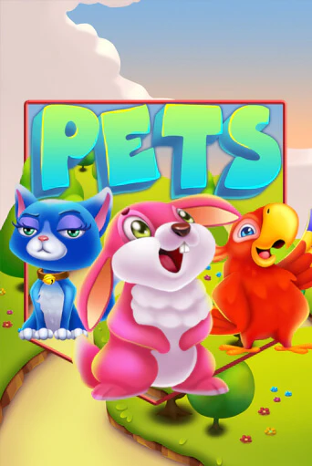Pets демо игра | Гранд Казино играть без регистрации 