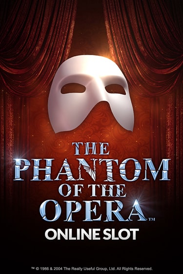 The Phantom Of The Opera™ демо игра | Гранд Казино играть без регистрации 