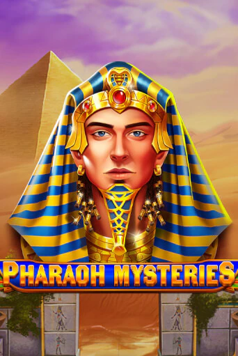 Pharaoh Mysteries демо игра | Гранд Казино играть без регистрации 