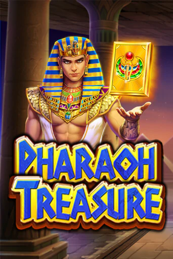 Pharaoh Treasure демо игра | Гранд Казино играть без регистрации 