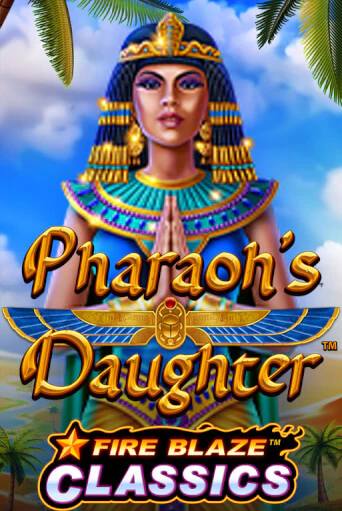 Pharaohs Daughter демо игра | Гранд Казино играть без регистрации 