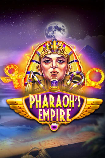 Pharaoh's Empire демо игра | Гранд Казино играть без регистрации 