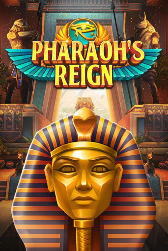 Pharaoh's Reign демо игра | Гранд Казино играть без регистрации 