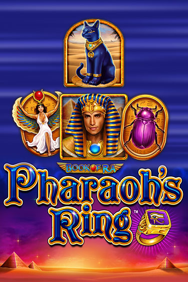Pharaon’s Ring демо игра | Гранд Казино играть без регистрации 