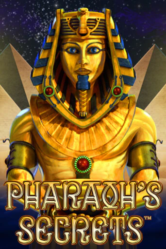 Pharaoh's Secrets демо игра | Гранд Казино играть без регистрации 