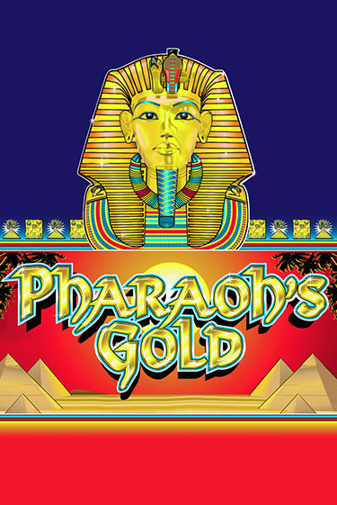 Pharaon's Gold демо игра | Гранд Казино играть без регистрации 