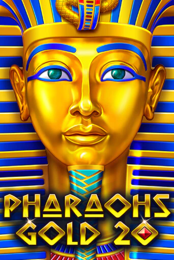 Pharaohs Gold 20 демо игра | Гранд Казино играть без регистрации 