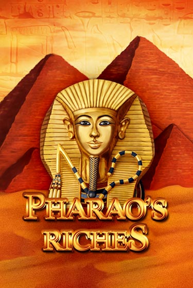 Pharao's Riches демо игра | Гранд Казино играть без регистрации 