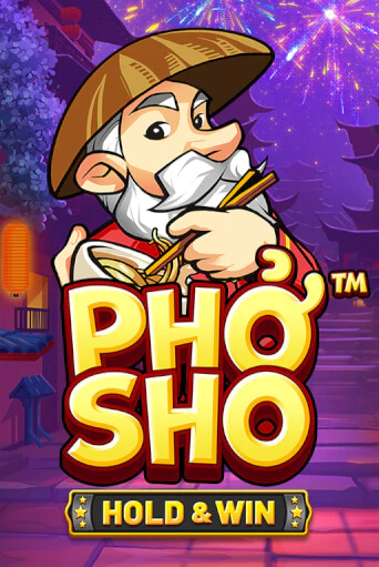 Pho Sho™ демо игра | Гранд Казино играть без регистрации 