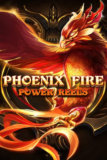 Phoenix Fire Power Reels демо игра | Гранд Казино играть без регистрации 