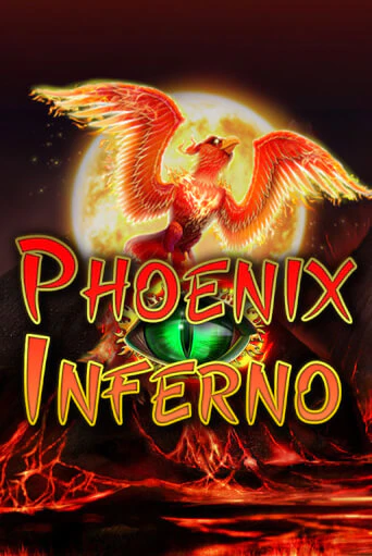 Phoenix Inferno демо игра | Гранд Казино играть без регистрации 