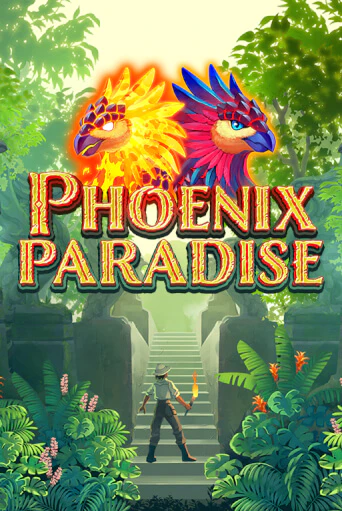 Phoenix Paradise демо игра | Гранд Казино играть без регистрации 