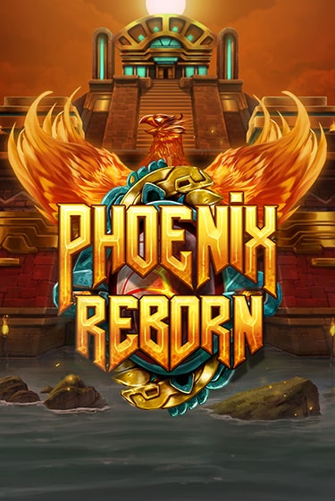 Phoenix Reborn демо игра | Гранд Казино играть без регистрации 