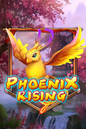 Phoenix Rising демо игра | Гранд Казино играть без регистрации 
