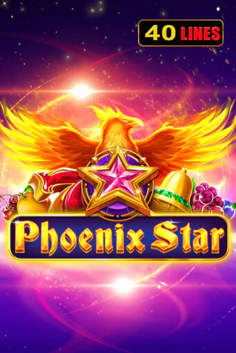 Phoenix Star демо игра | Гранд Казино играть без регистрации 