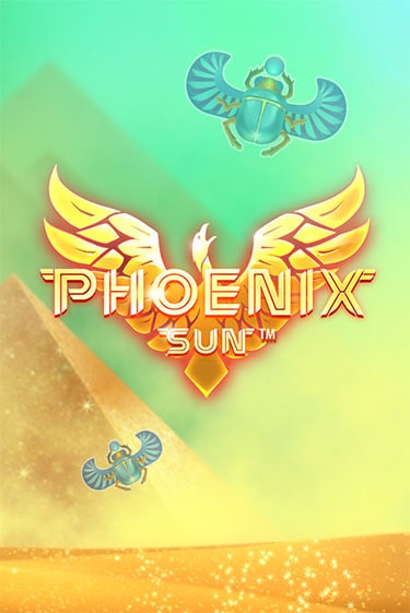 Phoenix Sun демо игра | Гранд Казино играть без регистрации 