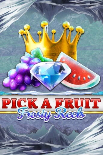 Pick A Fruit - Frosty Reels демо игра | Гранд Казино играть без регистрации 