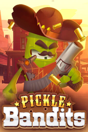 Pickle Bandits демо игра | Гранд Казино играть без регистрации 