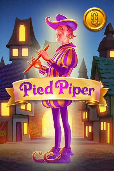 Pied Piper демо игра | Гранд Казино играть без регистрации 