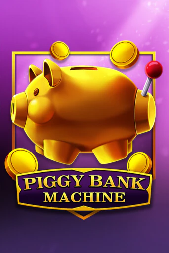 Piggy Bank Machine демо игра | Гранд Казино играть без регистрации 